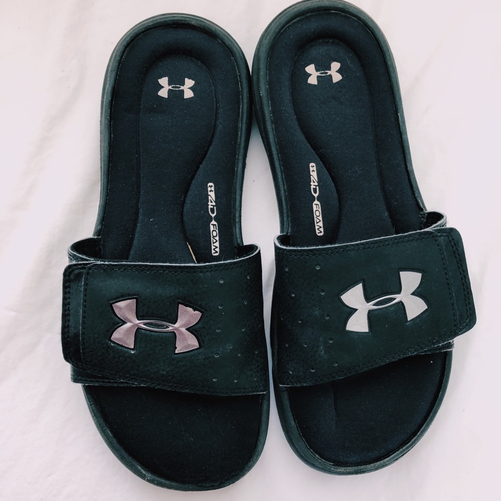 Under Armor Women’s Slides